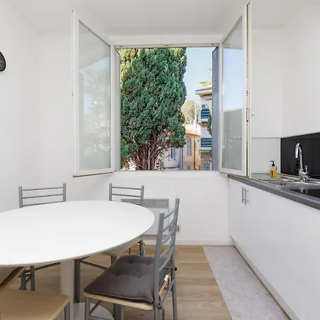 Supercannes Center - Parking - Spacieux 70 Metres - Clim - Wifi