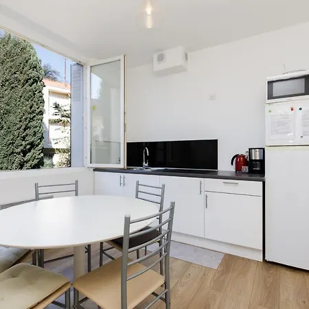 Supercannes Center - Parking - Spacieux 70 Metres - Clim - Wifi Cannes