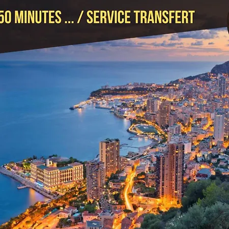 Supercannes Center - Parking - Spacieux 70 Metres - Clim - Wifi Apartment *