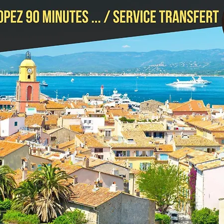 Lägenhet Supercannes Center - Parking - Spacieux 70 Metres - Clim - Wifi Cannes